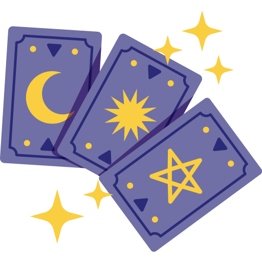 Tarot Readings