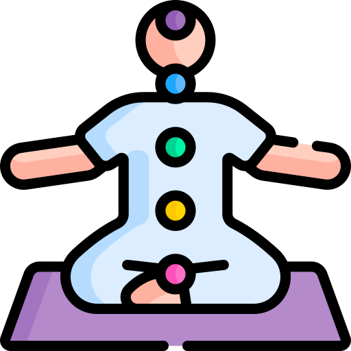 Chakra Balancing