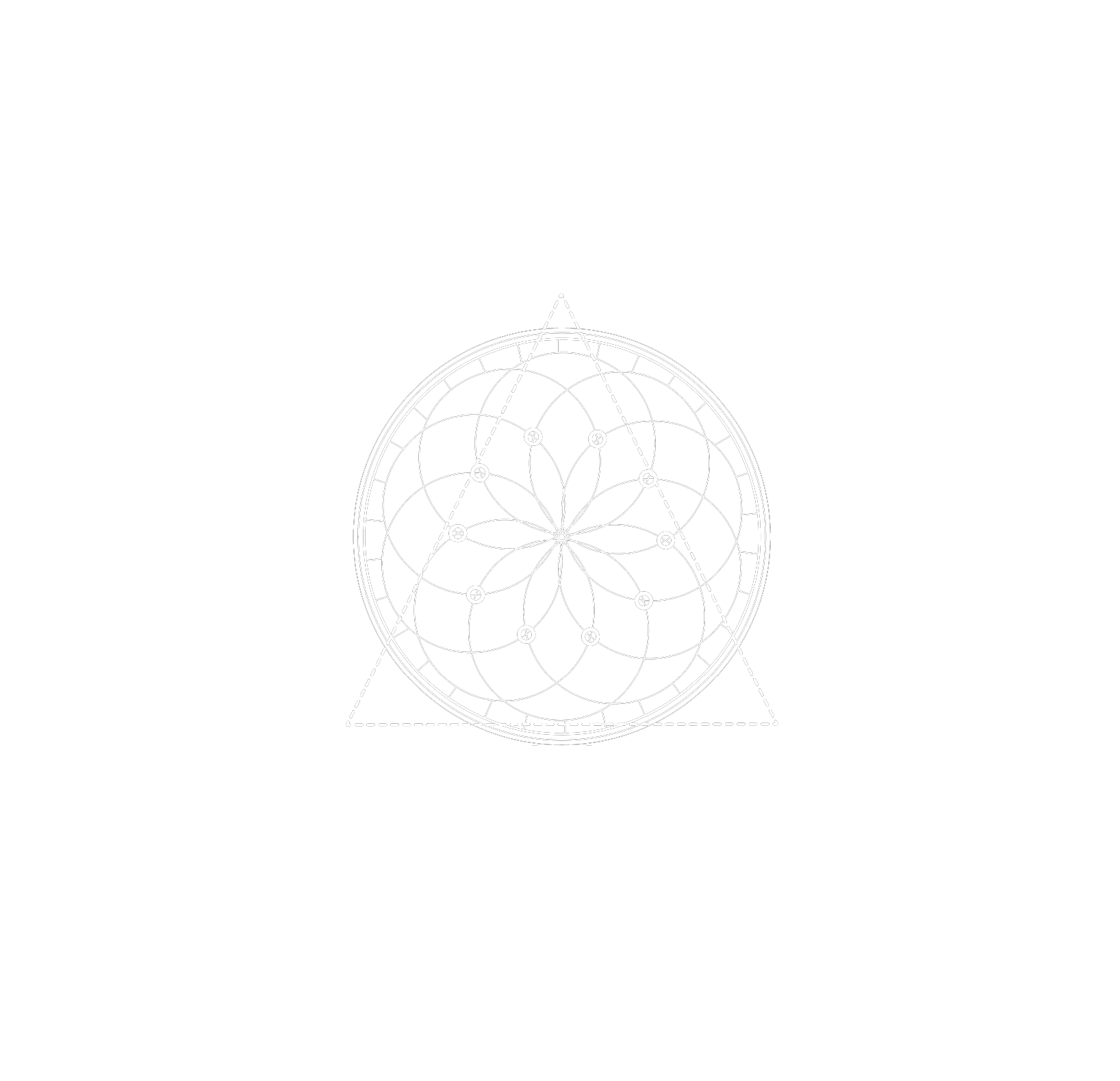 stars pattern