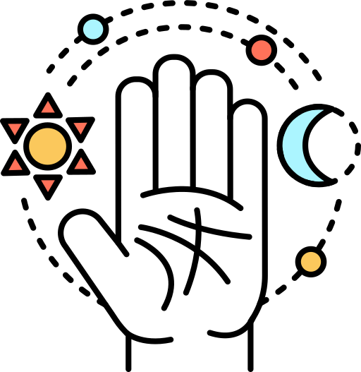 Palm Reading